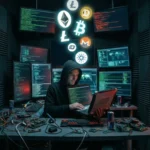 Crypto Recovery Hacker — Recover Lost, Stolen & Scammed Cryptocurrency